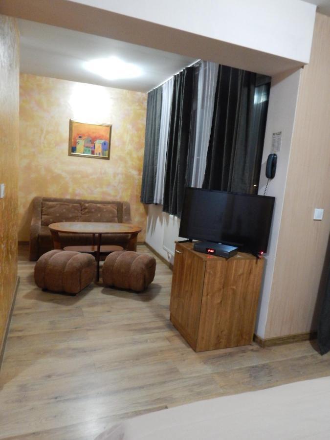 Rio Family Hotel ブラゴエヴグラト エクステリア 写真