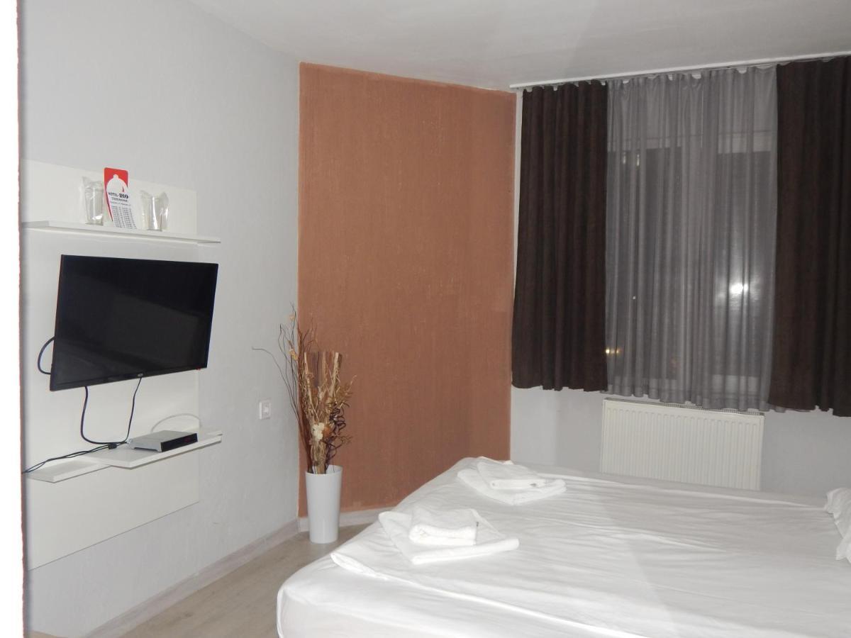 Rio Family Hotel ブラゴエヴグラト エクステリア 写真