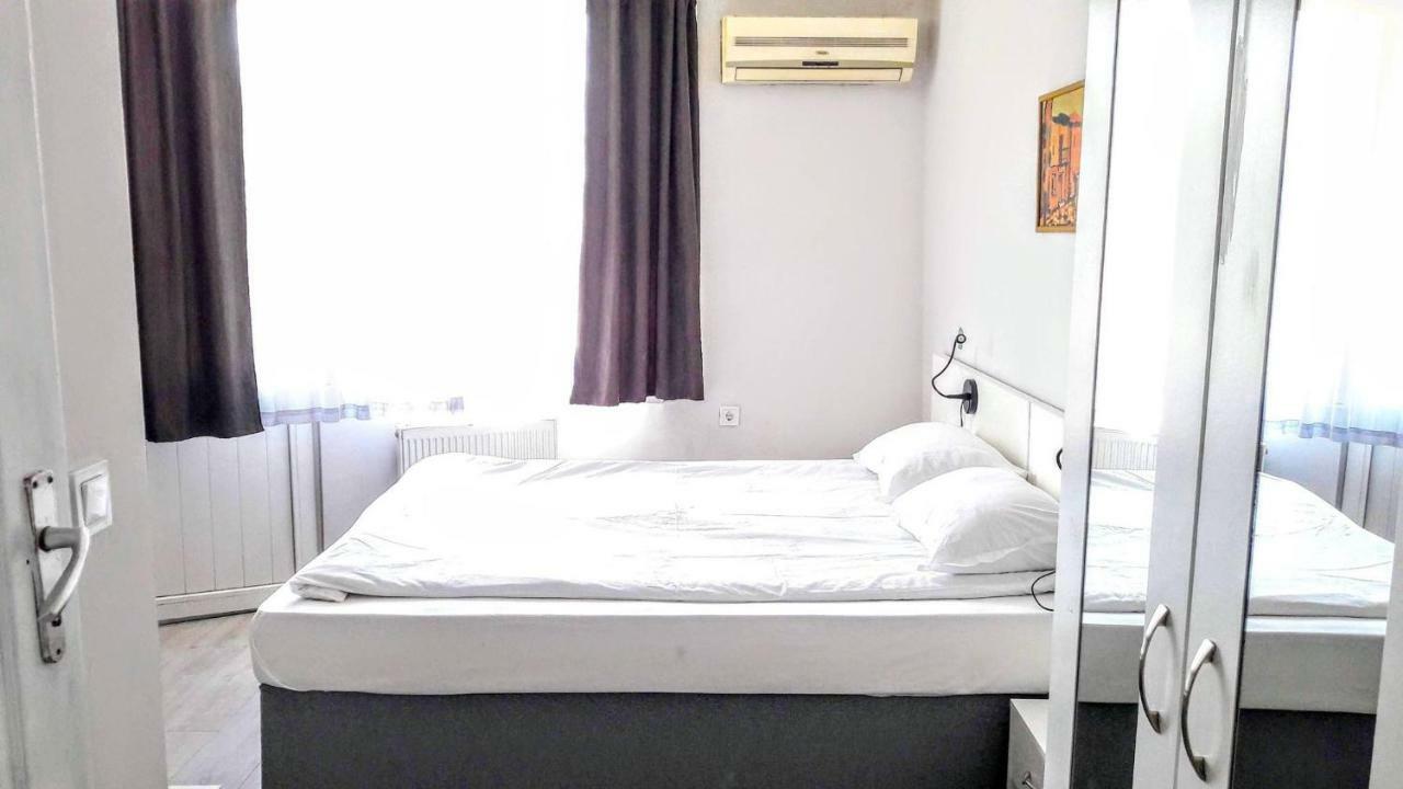 Rio Family Hotel ブラゴエヴグラト エクステリア 写真